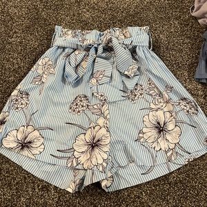 Women’s Shorts